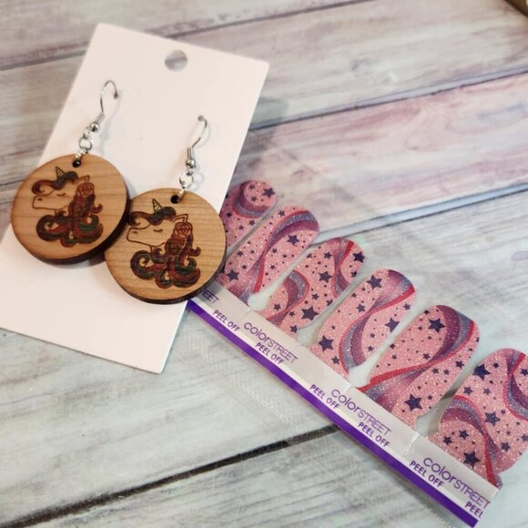 Color Street- Stellar Moments - Picture 1 of 5